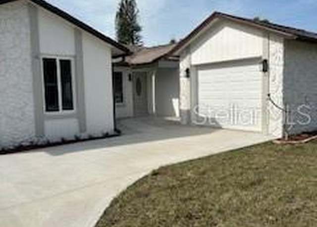Property at 7336 Ivory Ter, New Port Richey, FL 34655, 2 beds, 2 baths