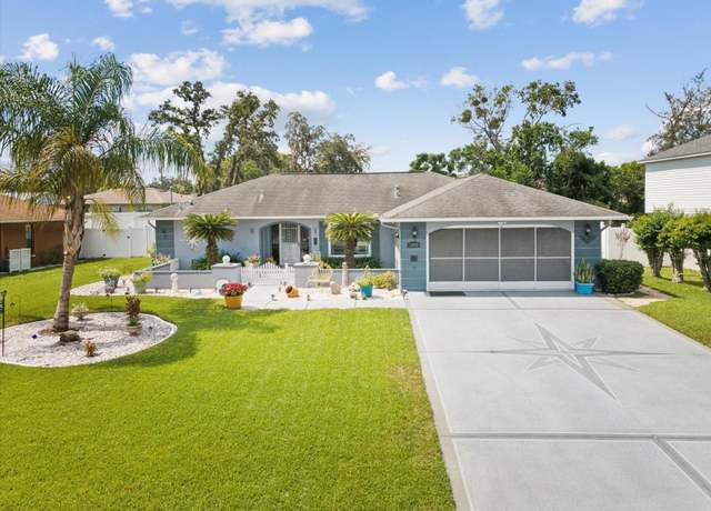Property at 13220 Linden Dr, Spring Hill, FL 34609, 3 beds, 2 baths
