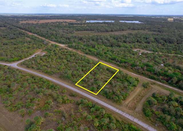 Property at Ewen Dr, North Port, FL 34288