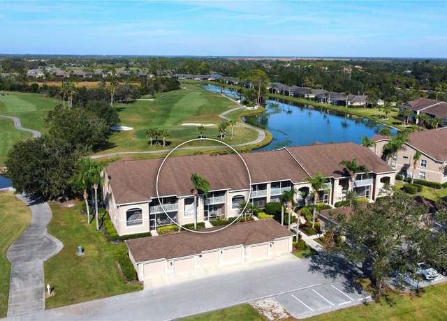 Property at 5281 Mahogany Run Ave #822, Sarasota, FL 34241, 2 beds, 2 baths