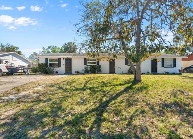 Property at 216 60th Avenue Dr W, Bradenton, FL 34207, 4 beds, 2 baths
