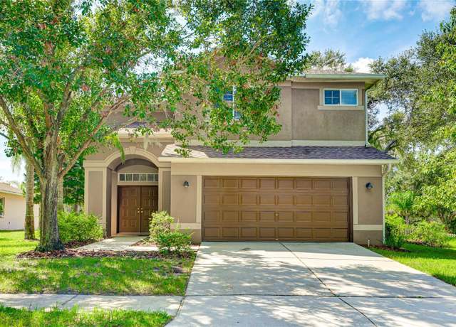 Property at 3303 Pine Top Dr, Valrico, FL 33594, 4 beds, 2.5 baths