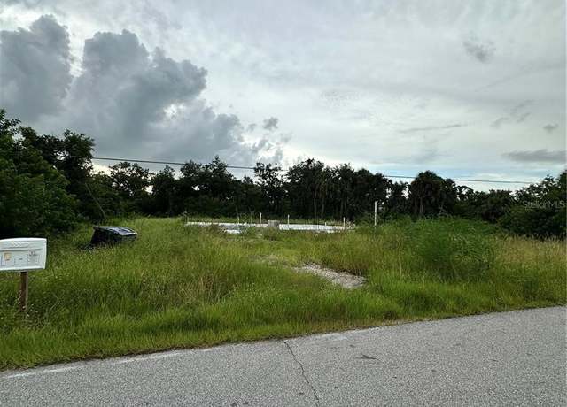 Property at 234 Spring Dr, Rotonda West, FL 33947