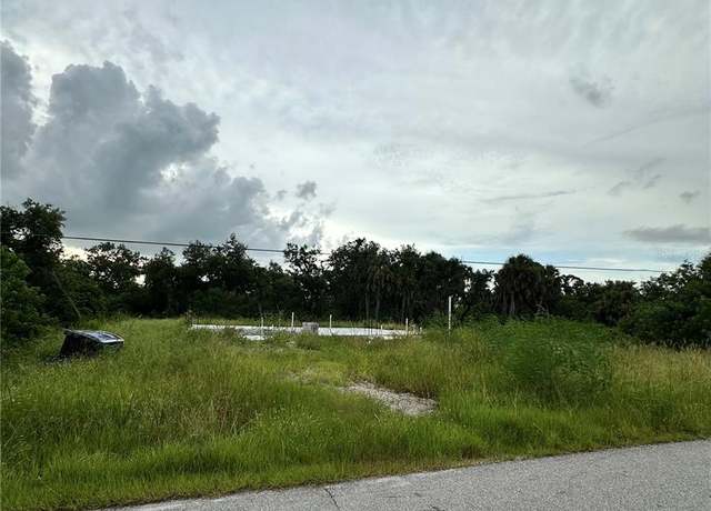 Property at 234 Spring Dr, Rotonda West, FL 33947
