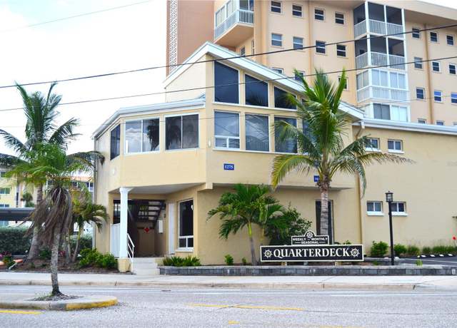 Property at 1275 Tarpon Center Dr #107, Venice, FL 34285, 2 beds, 2 baths