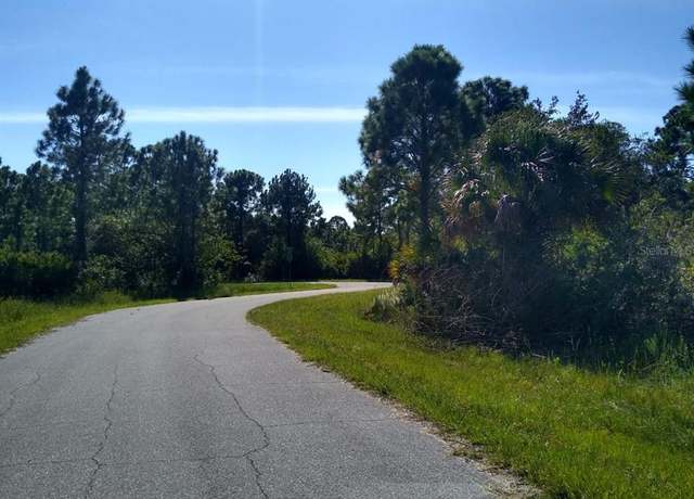 Property at 12109 Keller Ave, Port Charlotte, FL 33981