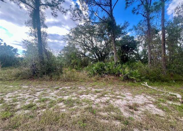 Property at 95 Harvey St, Port Charlotte, FL 33954