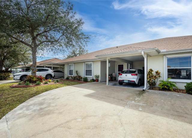 Property at 27251 Adams St #212, Punta Gorda, FL 33983, 2 beds, 2 baths