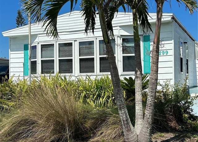 Property at 6299 Oriole Blvd, Englewood, FL 34224, 2 beds, 2 baths
