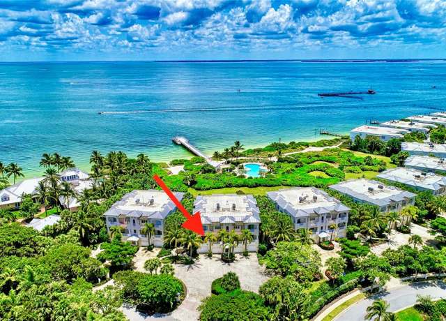 Property at 729 S Harbor Dr #1, Boca Grande, FL 33921, 3 beds, 2 baths