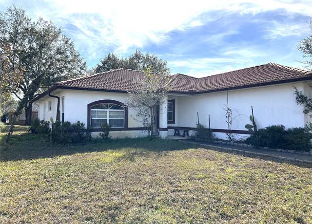 Property at 6 Radium Ln, Palm Coast, FL 32164, 3 beds, 2 baths