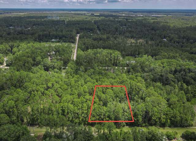 Property at 5274 Olive Ave, Bunnell, FL 32110