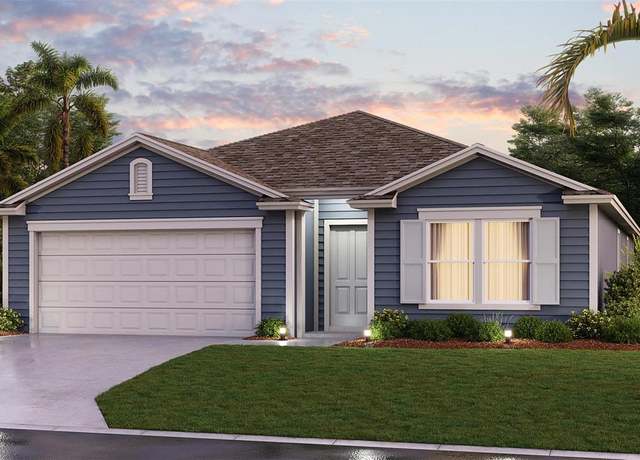 Property at 561 Orellana Rd, St Augustine, FL 32084, 4 beds, 2 baths