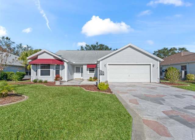 Property at 2238 Margarita Dr, The Villages, FL 32159, 3 beds, 2 baths