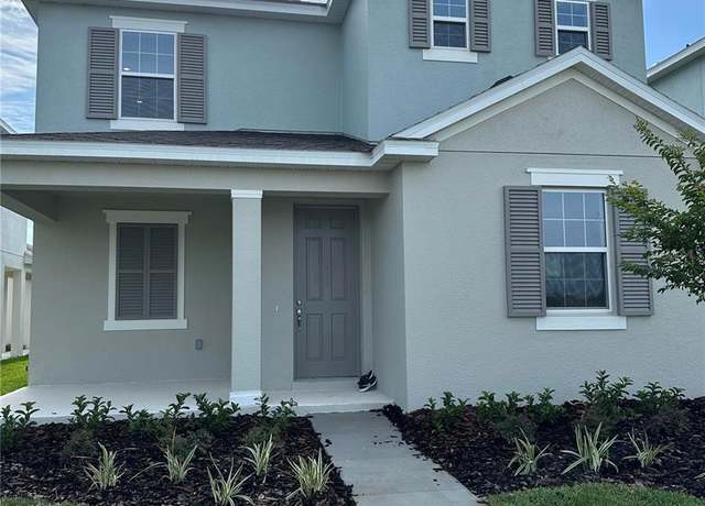 Property at 5109 Waypointe Blvd, Apopka, FL 32712, 3 beds, 3 baths