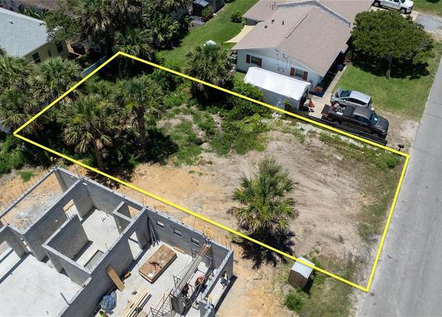 Property at 425 Columbus Ave, New Smyrna Beach, FL 32169