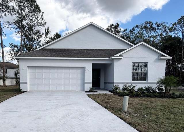 Property at 1112 Camden Way, Poinciana, FL 34758, 3 beds, 2 baths