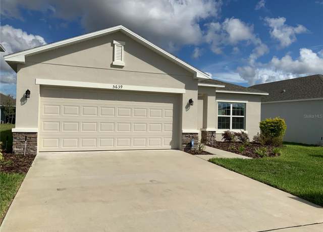 Property at 5639 Costa Blanca Way, Davenport, FL 33897, 3 beds, 2 baths