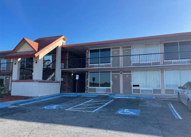 Property at 43420 Highway 27 #361, Davenport, FL 33837, 1 bed, 1 bath