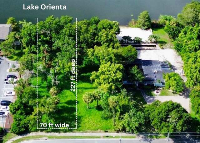 Property at 646 Jasmine Rd, Altamonte Springs, FL 32701, 6 beds, 6.5 baths