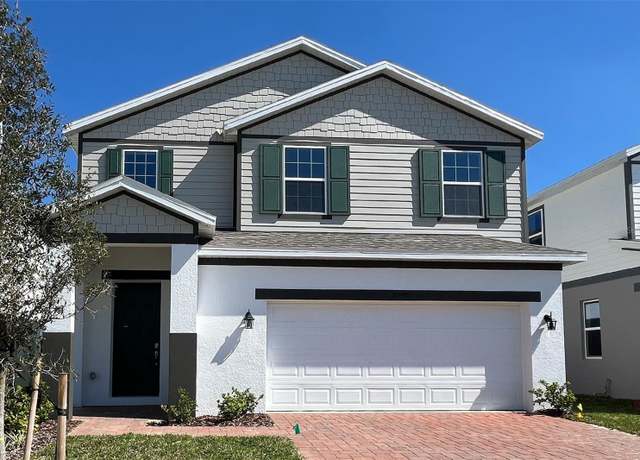 Property at 2000 Heart Lake Dr, Groveland, FL 34736, 4 beds, 2.5 baths