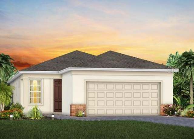 Property at 2334 Lily Bloom Rd, St Cloud, FL 34771, 2 beds, 2 baths