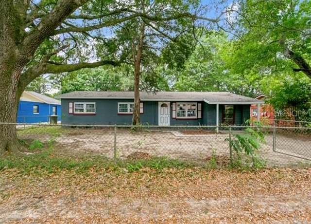 Property at 7811 Castlegate Dr, Pensacola, FL 32534, 3 beds, 1 bath