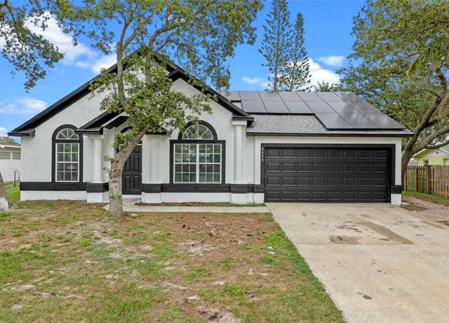 Property at 6635 Miraflores Ave, Cocoa, FL 32927, 3 beds, 2 baths