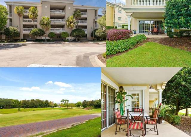 Property at 1354 Centre Court Ridge Dr #104, Reunion, FL 34747, 3 beds, 3 baths