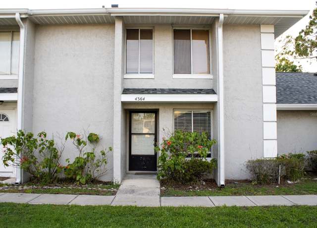 Property at 4364 White Pine Ave #3, Orlando, FL 32811, 2 beds, 2 baths