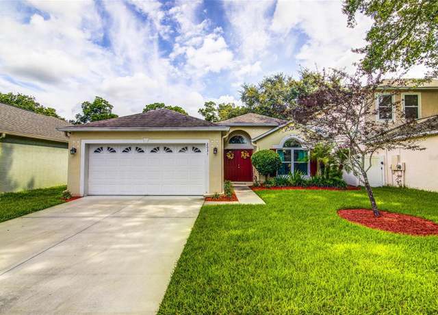 Property at 2031 Wekiva Reserve Blvd, Apopka, FL 32703, 3 beds, 2 baths