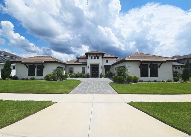 Property at 4073 Juliana Lake Dr, Auburndale, FL 33823, 3 beds, 3 baths