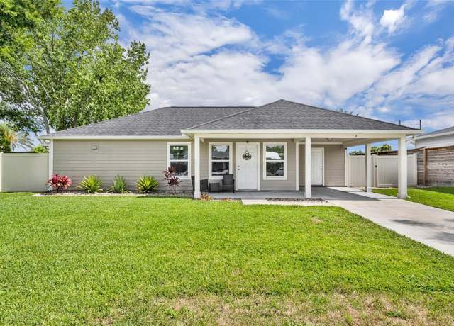 Property at 9 Summerset Ter, Casselberry, FL 32707, 4 beds, 2 baths