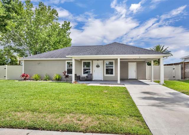 Property at 9 Summerset Ter, Casselberry, FL 32707, 4 beds, 2 baths