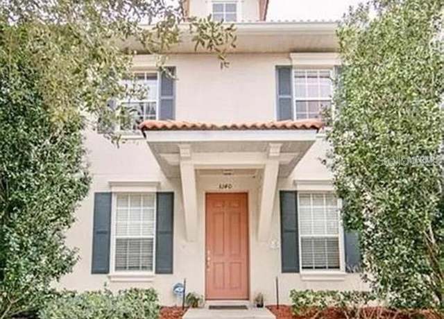 Property at 3140 Riachuelo Ln, Kissimmee, FL 34744, 3 beds, 2.5 baths
