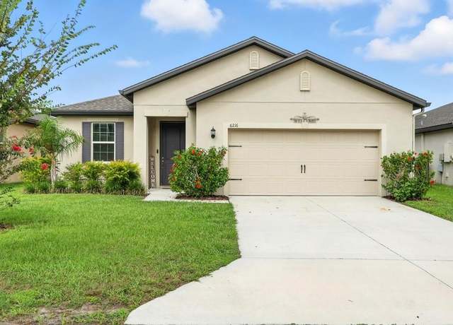 Property at 6216 Dolostone Dr, Lakeland, FL 33811, 3 beds, 2 baths