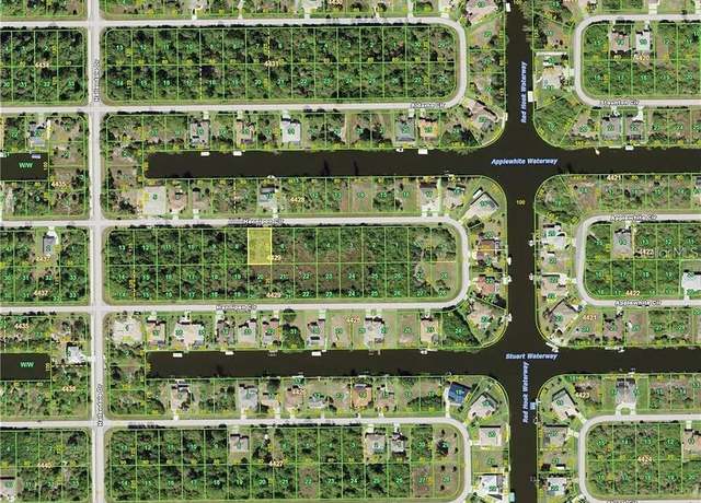 Property at 15785/15793/15801 Hennipen Cir, Port Charlotte, FL 33981