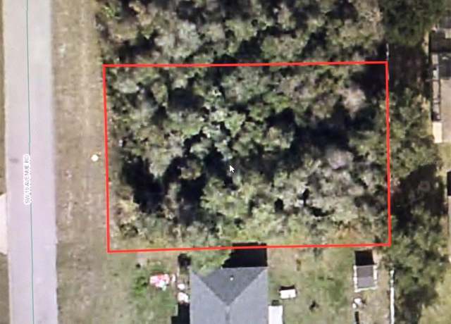 Property at 0 SW 19 Avenue Rd, Ocala, FL 34473