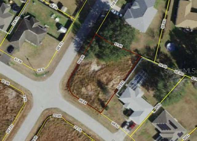 Property at Lot 13 Dogwood Drive Loop, Ocala, FL 34472