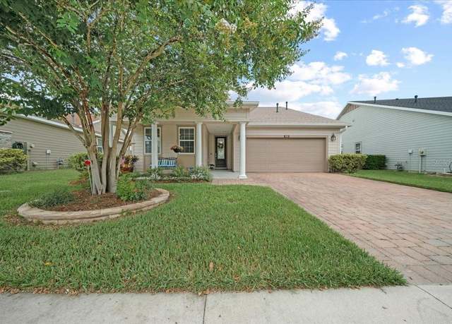 Property at 4929 NW 35th Lane Rd, Ocala, FL 34482, 2 beds, 2 baths