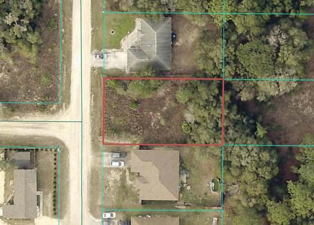 Property at Lot 26 SW 146th Ct, Ocala, FL 34481