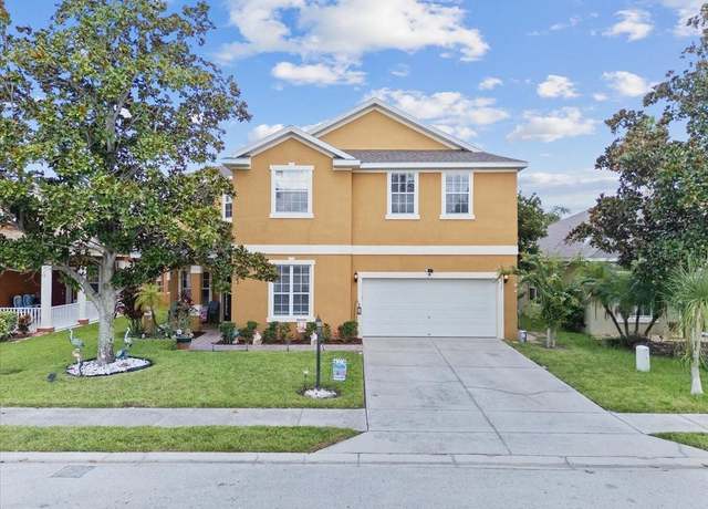 Property at 817 James Way, Lake Alfred, FL 33850, 6 beds, 3 baths