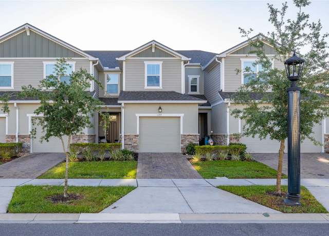 Property at 1177 Seaside Mist Trl, Kissimmee, FL 34747, 3 beds, 2.5 baths