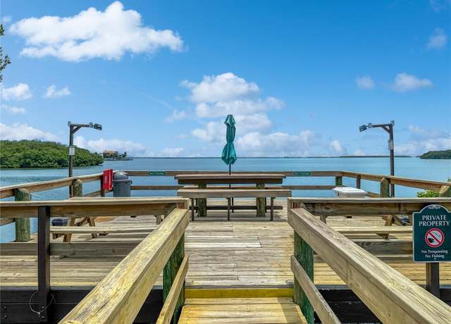 Property at 1515 Pinellas Bayway S #40, St Petersburg, FL 33715, 1 bed, 1 bath