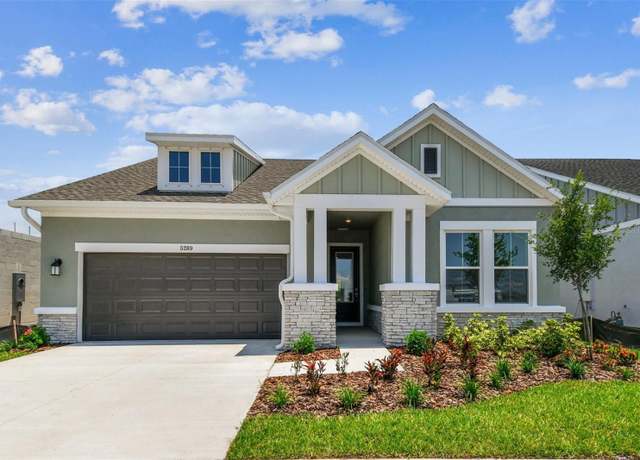Property at 5289 Everlong Dr, Apollo Beach, FL 33572, 4 beds, 3 baths
