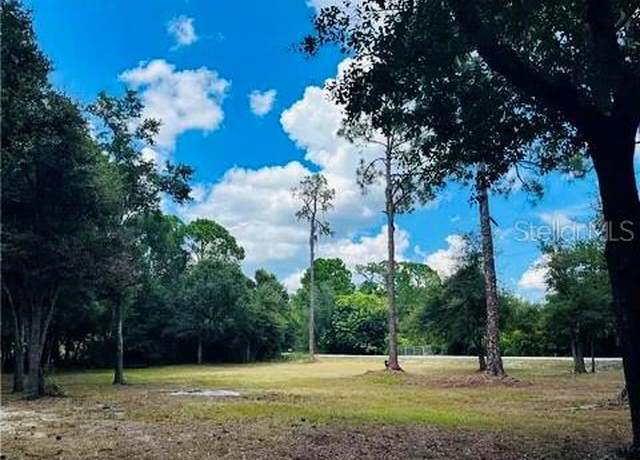 Property at 2530 N Mohawk Dr W, Avon Park, FL 33825