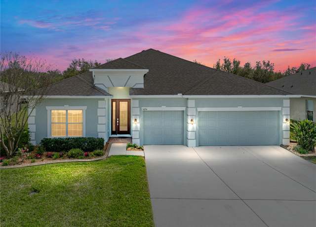 Property at 34714 Heavenly Ln, Dade City, FL 33525, 4 beds, 3 baths