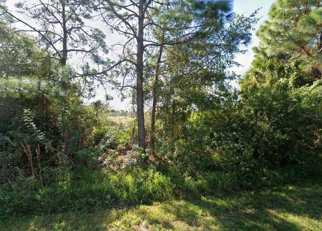 Property at 26373 Scham Rd, Punta Gorda, FL 33955