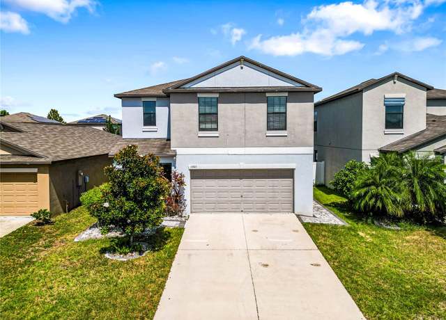 Property at 13923 Arbor Pines Dr, Riverview, FL 33579, 4 beds, 2.5 baths