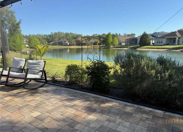 Property at 4810 Diamonds Palm Loop, Wesley Chapel, FL 33543, 5 beds, 3.5 baths